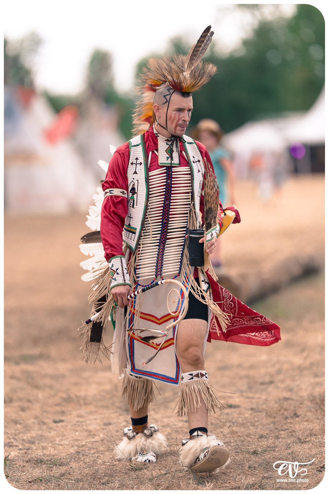 FESTIVAL POW WOW